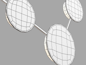 Imperium light darfield Modelo 3D