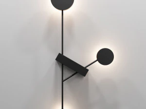 Imperium lekka felina Model 3D