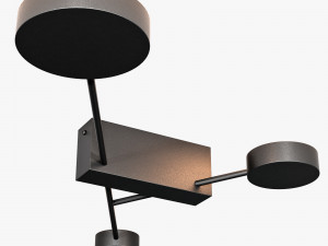 Imperium light felina Modelo 3D