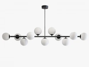 Imperium leve geada Modelo 3D