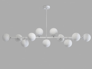 Imperium light frost 3D 모델