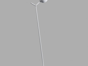 Imperium light glob 3D 模型