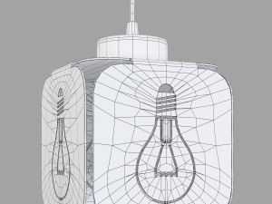 Imperium light idea 3D मॉडल