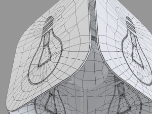 Imperium light idea 3D मॉडल