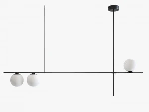 Império luz jenny Modelo 3D