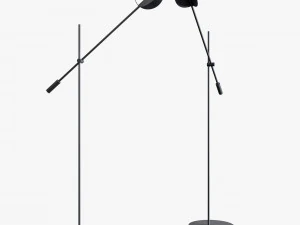 Leleka leggera dell'Imperium Modello 3D