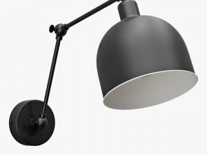 Imperium Light Loyd Model 3D