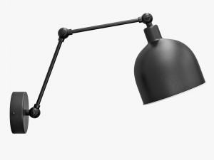 Imperium light loyd 3D Модель