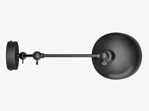 Imperium light loyd 3D Model