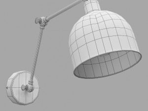 Imperium light loyd 3D Модель
