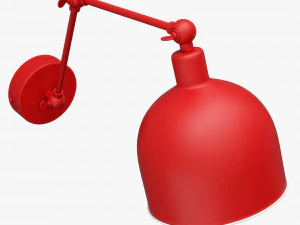 Imperium light loyd 3D Model