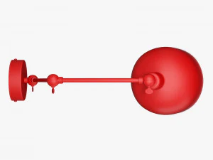 Imperium light loyd 3D Model