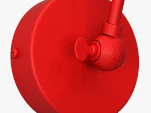 Imperium light loyd 3D Model