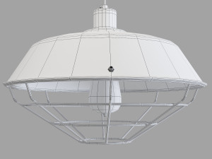 Imperium light lunci 3D Model