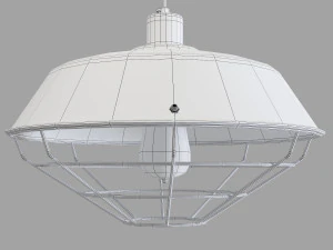 Imperium light lunci 3D Model