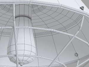 Imperium light lunci 3D Model
