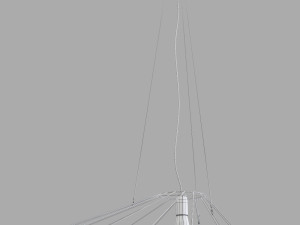 Imperium light milan Modèle 3D