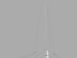 Imperium light milan 3D Model