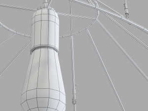 Imperium light milan Modèle 3D