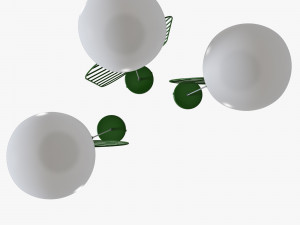 Imperium light november 3D Модель