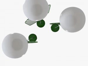 Imperium light november 3D Model