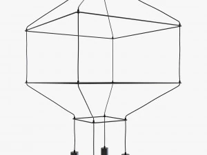Imperium light pequim 1134800505 Modelo 3D