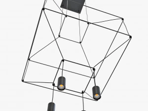 Imperium light peking 1134800505 3D Model
