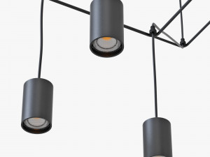 Imperium light peking 1134800505 Model 3D