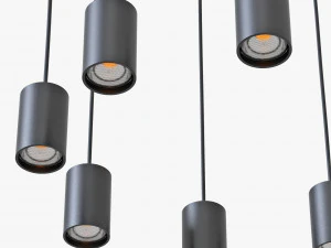 Imperium light peking 11382700505 3D Model
