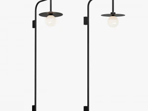 インペリウムライトクエスト 3811420501 3Dモデル