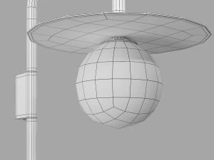 Imperium light quest 3811420501 3D Model