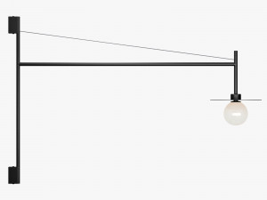 Imperium light quest 38211220501 Model 3D
