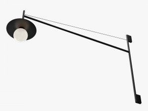 Imperium light quest 38211220501 Model 3D