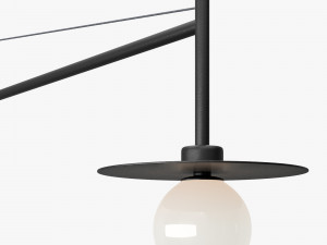 Imperium light quest 38211220501 Model 3D