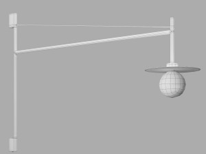 Imperium light quest 38211220501 Model 3D