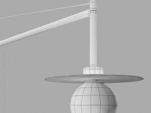 Imperium light quest 38211220501 Model 3D