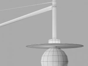 Imperium light quest 38211220501 3D Model
