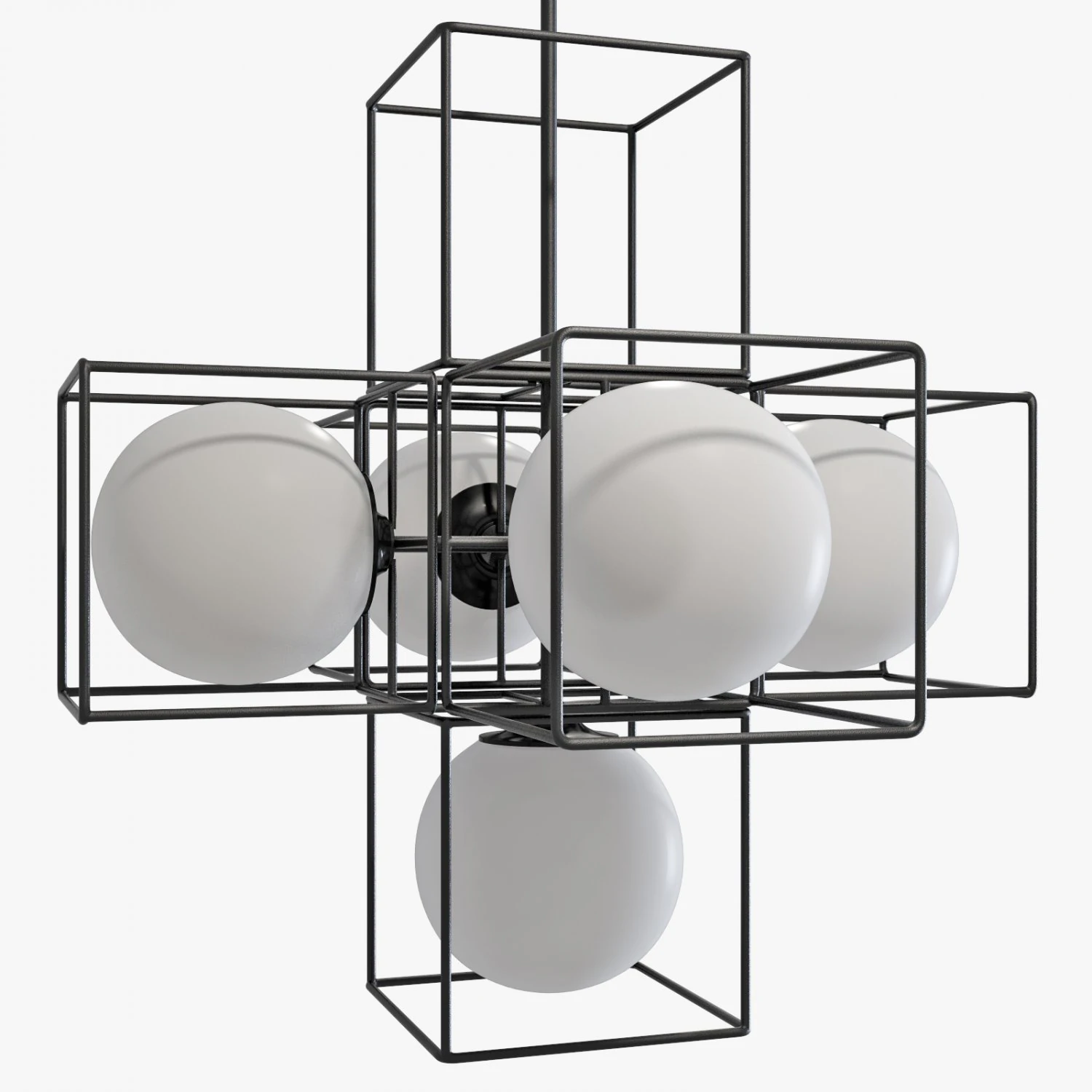 임페리움 라이트 리오 3D 모델 .c4d .max .obj .3ds .fbx .stl .blend 