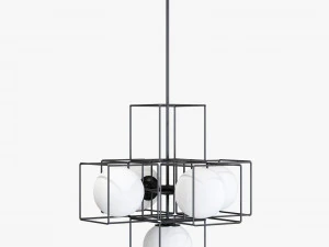 임페리움 라이트 리오 3D 모델