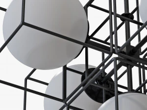 임페리움 라이트 리오 3D 모델