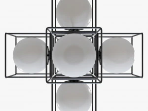 임페리움 라이트 리오 3D 모델