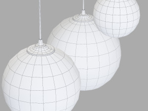 Imperium light river Modelo 3D