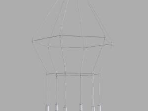 Imperium light shanghai Modelo 3D