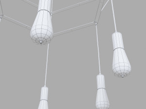 Imperium light shanghai Modelo 3D