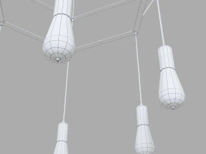 Imperium light shanghai 3D Model