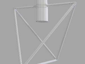 Imperium light toronto 3D Model