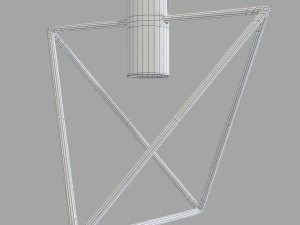 Imperium light toronto 3D Model