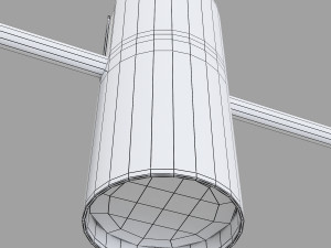 Imperium light toronto 3D Model