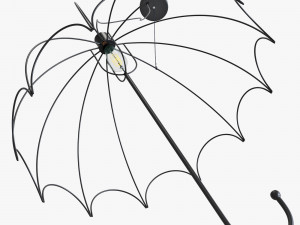 Imperium light unbrella 3D Model