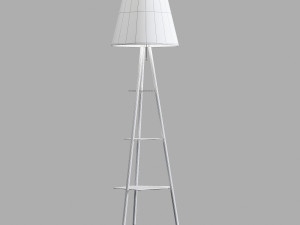 Imperium light vision 3D Model